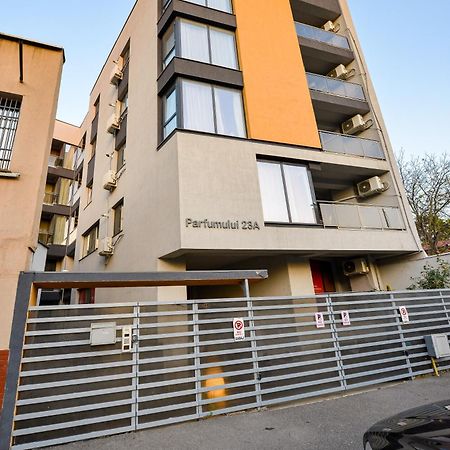 Bucharest Old Town Apartments Bucareste Exterior foto