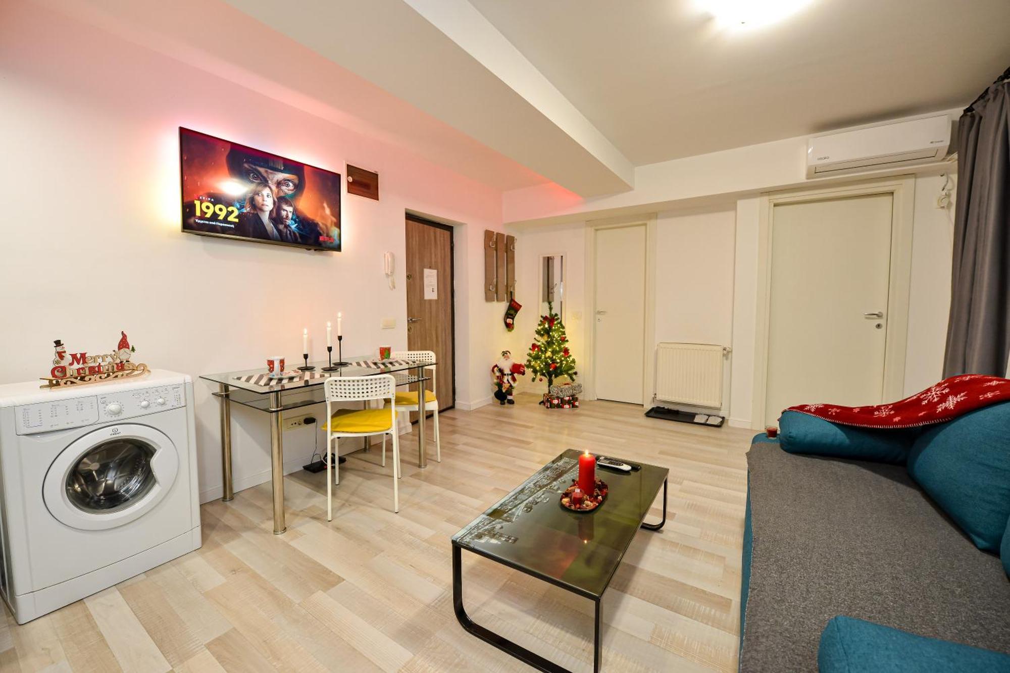 Bucharest Old Town Apartments Bucareste Exterior foto